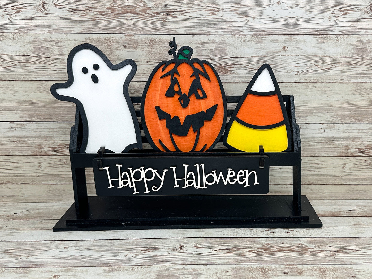 Hallween Shelf Sitter Insert | Interchangeable Add On