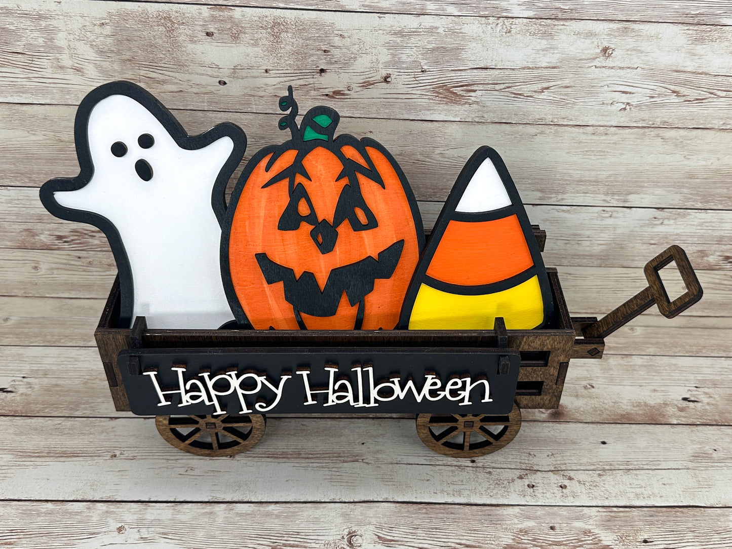 Hallween Shelf Sitter Insert | Interchangeable Add On