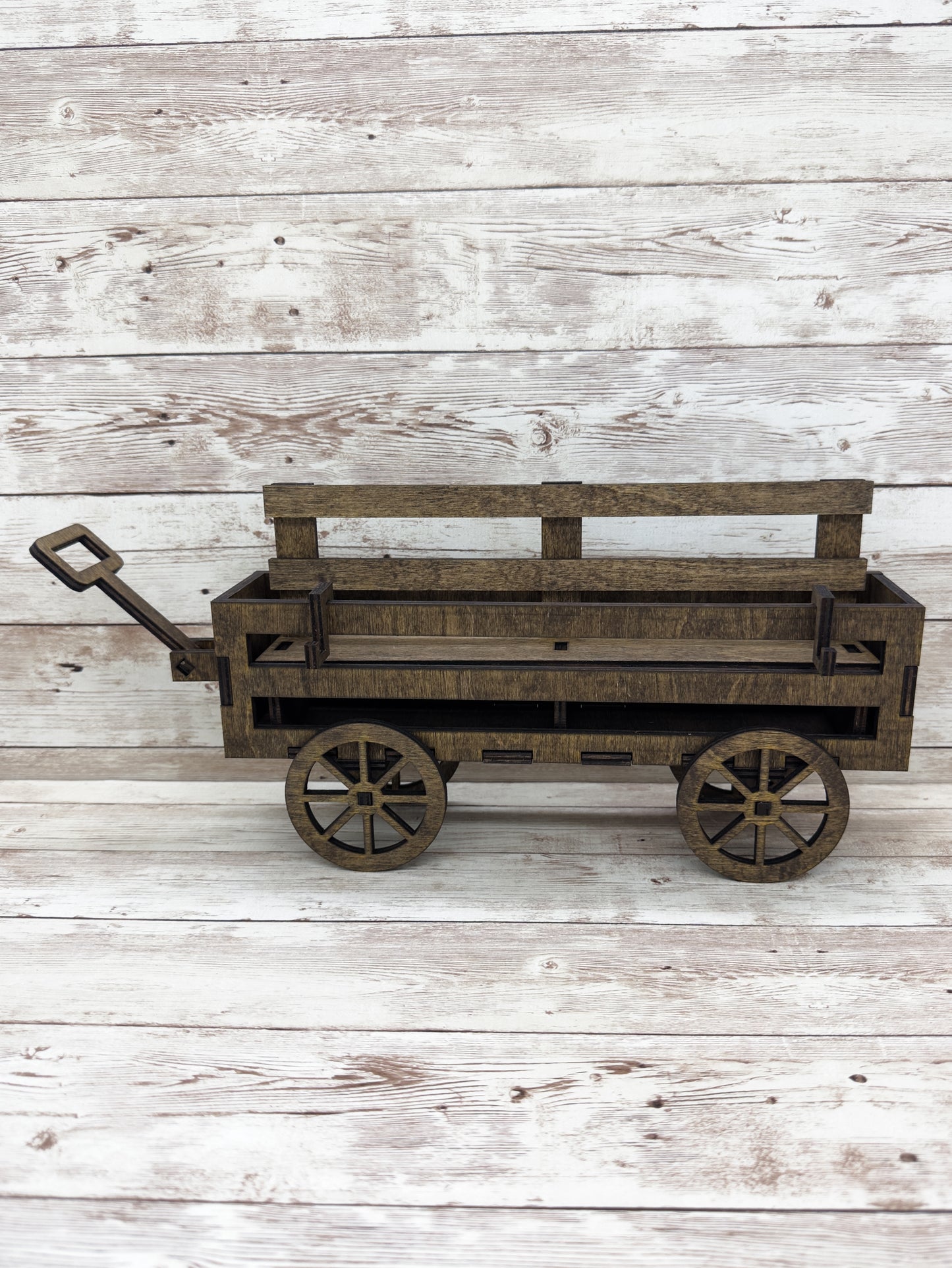 CLEARANCE Interchangeable Wagon Shelf Sitter Base Riser