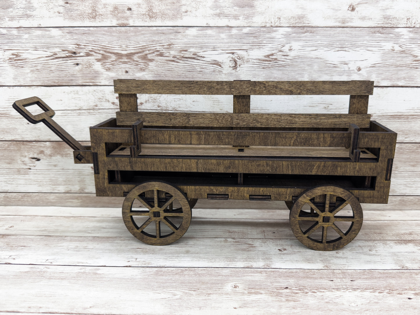 CLEARANCE Interchangeable Wagon Shelf Sitter Base Riser